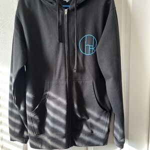 Authentic Cher Strong Enough tour ladies hoodie